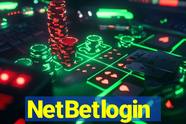 NetBetlogin