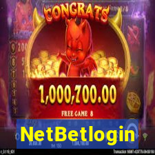 NetBetlogin