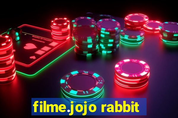 filme.jojo rabbit