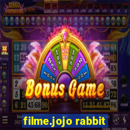 filme.jojo rabbit