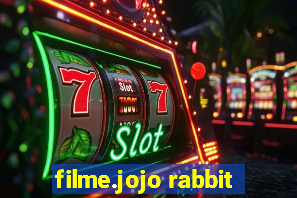 filme.jojo rabbit