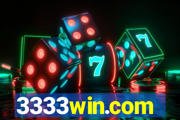 3333win.com