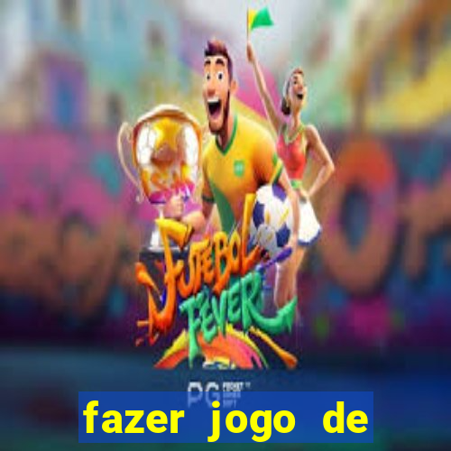 fazer jogo de loteria online