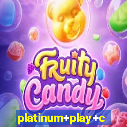 platinum+play+casino