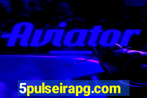 5pulseirapg.com