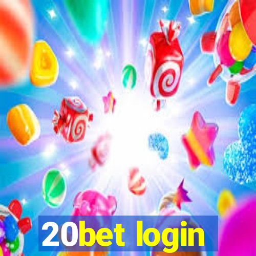 20bet login