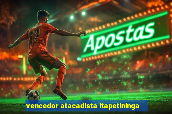 vencedor atacadista itapetininga