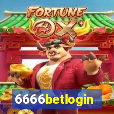 6666betlogin