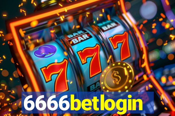 6666betlogin