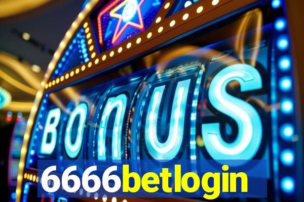 6666betlogin