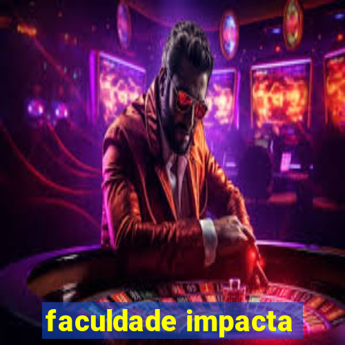 faculdade impacta