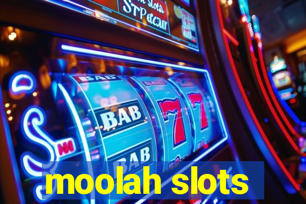 moolah slots