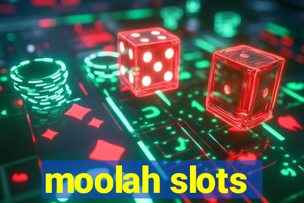 moolah slots