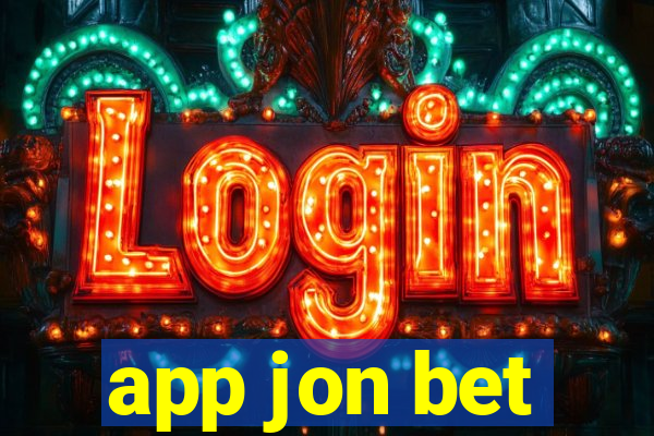 app jon bet