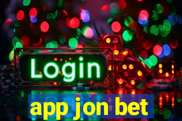 app jon bet