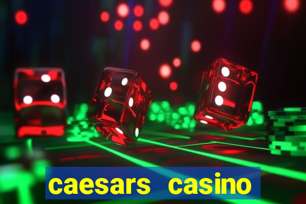 caesars casino hotel windsor