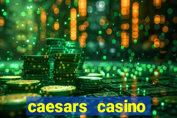 caesars casino hotel windsor