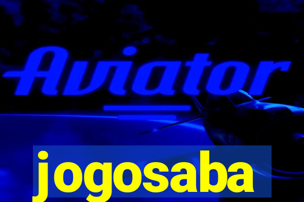 jogosaba