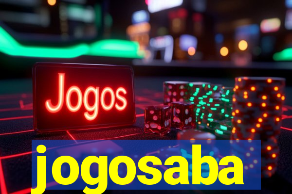 jogosaba