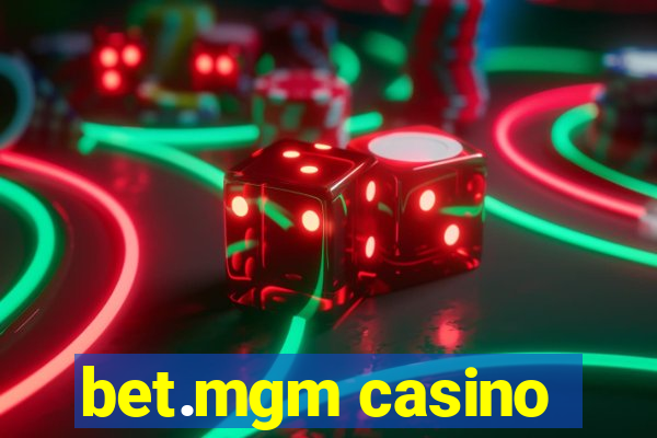 bet.mgm casino