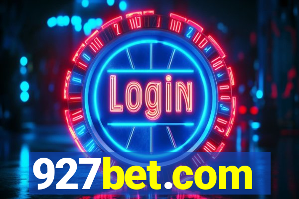 927bet.com