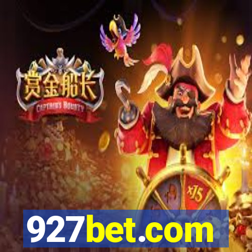 927bet.com