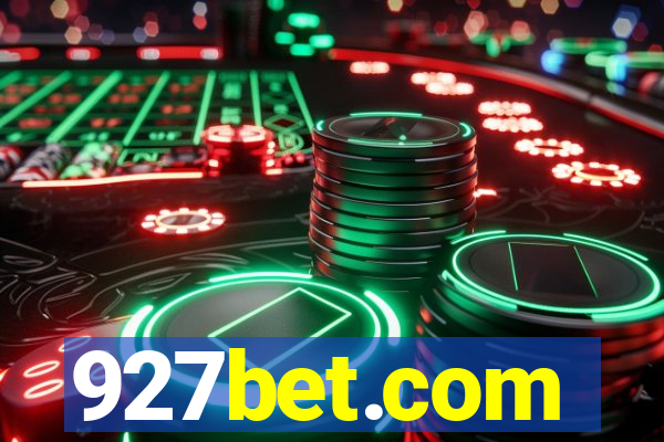 927bet.com