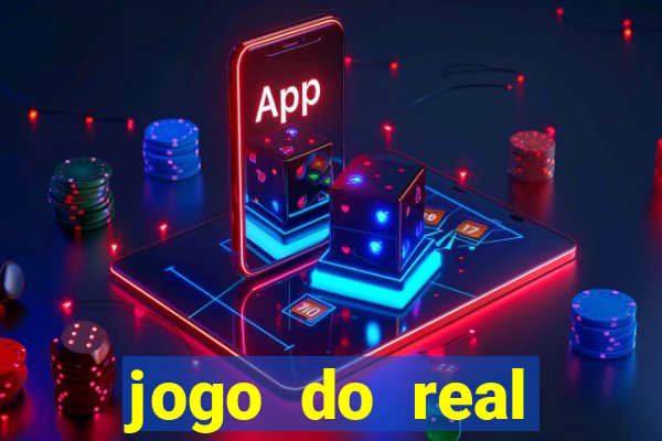 jogo do real madrid palpite