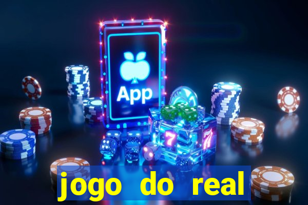 jogo do real madrid palpite