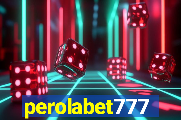 perolabet777