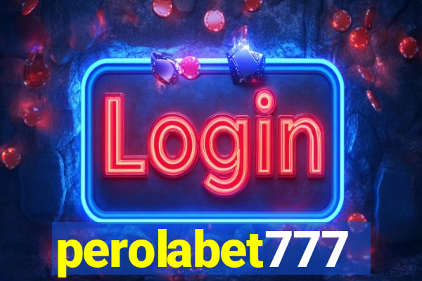 perolabet777