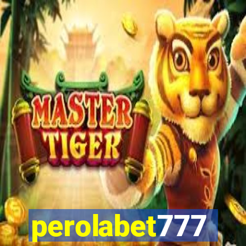 perolabet777