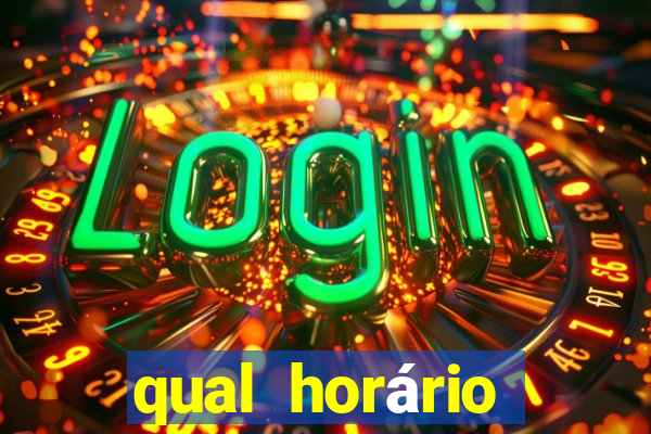 qual horário pagante do fortune dragon