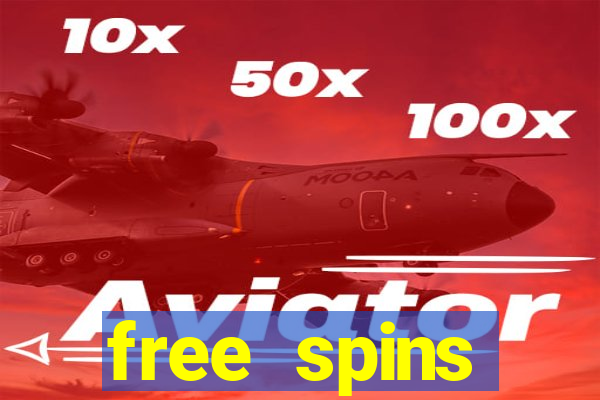 free spins no.deposit casino