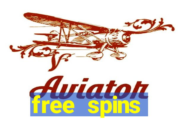 free spins no.deposit casino