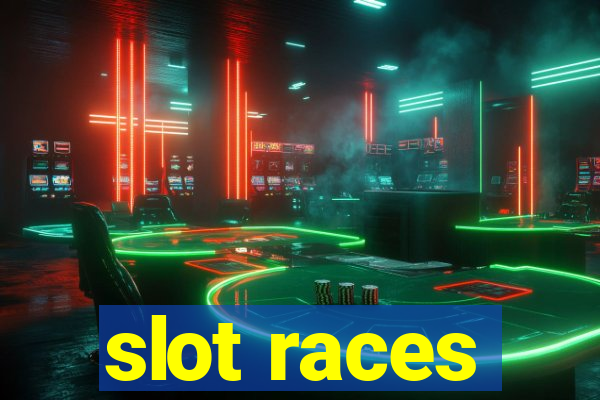 slot races