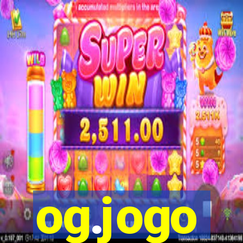 og.jogo