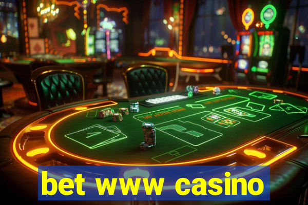 bet www casino