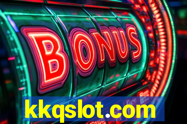 kkqslot.com