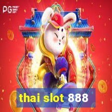 thai slot 888