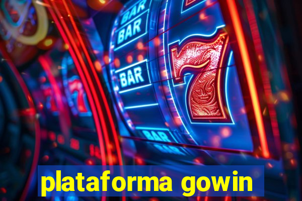 plataforma gowin