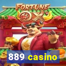 889 casino