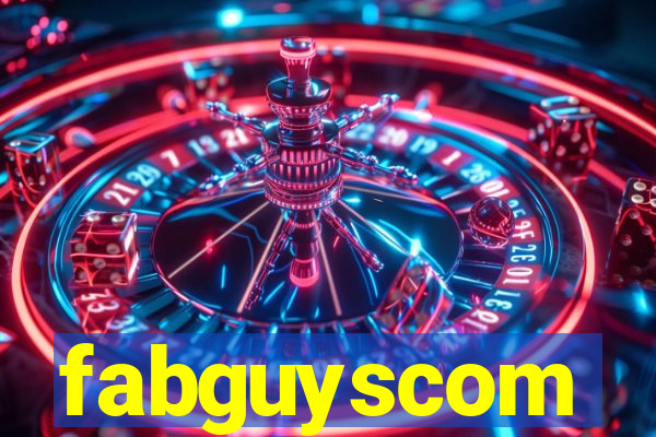 fabguyscom