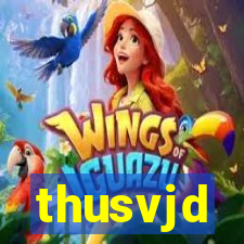 thusvjd