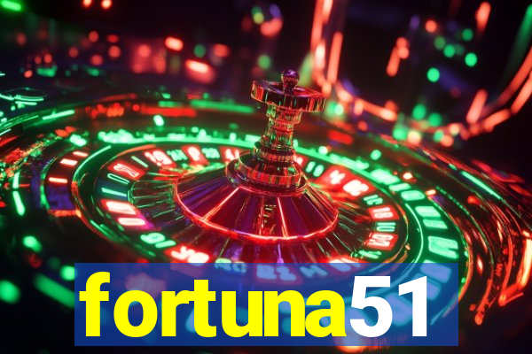 fortuna51