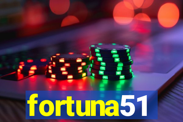 fortuna51