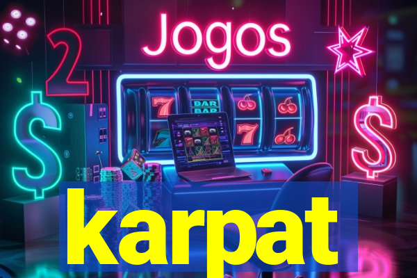 karpat