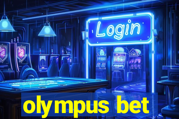 olympus bet