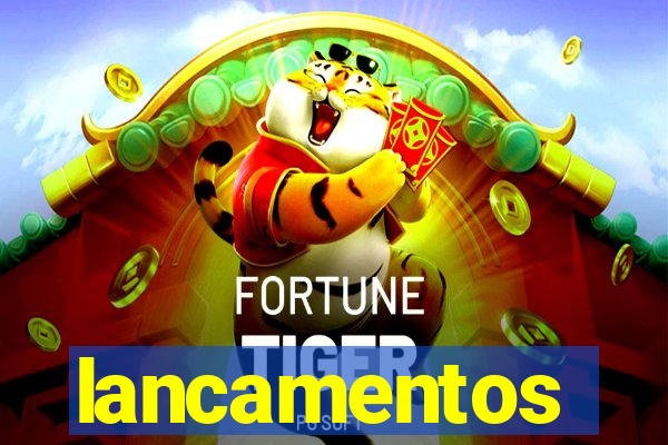 lancamentos plataformas slots