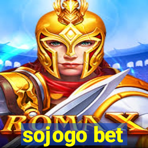 sojogo bet